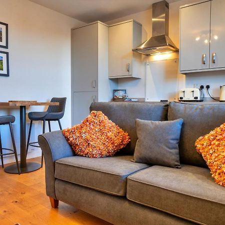 Finest Retreats - Nelly'S Nook Appartement Matlock  Buitenkant foto