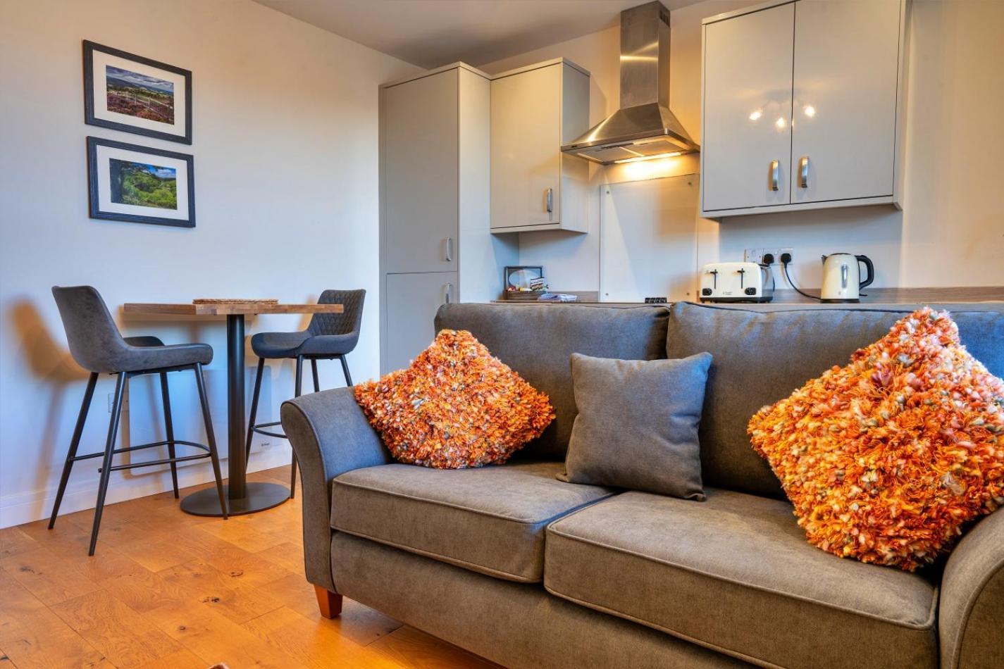 Finest Retreats - Nelly'S Nook Appartement Matlock  Buitenkant foto