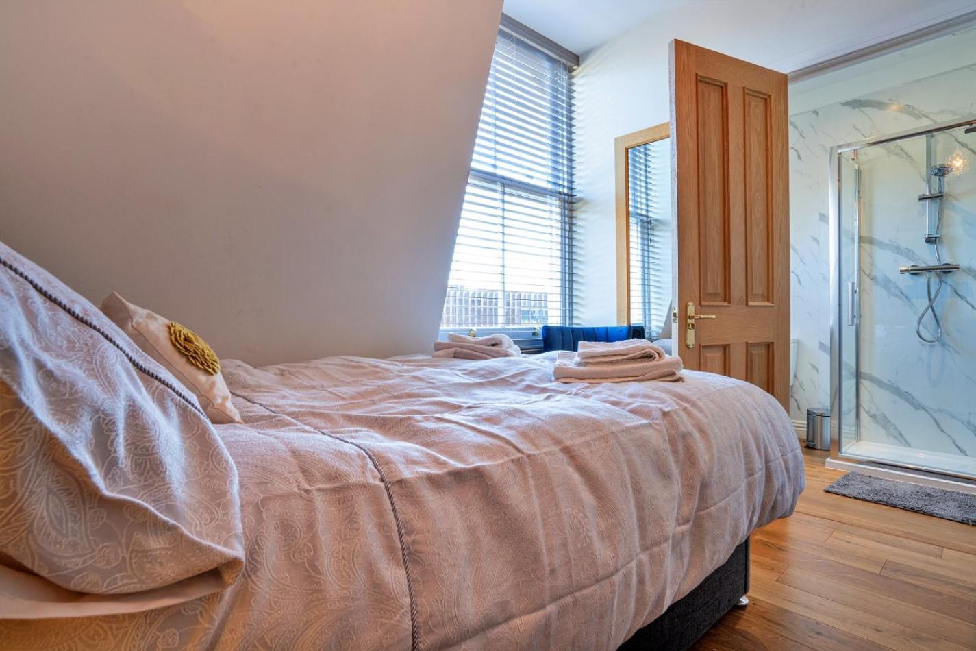 Finest Retreats - Nelly'S Nook Appartement Matlock  Buitenkant foto