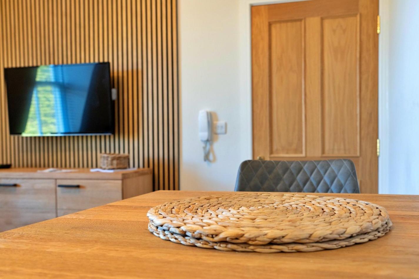 Finest Retreats - Nelly'S Nook Appartement Matlock  Buitenkant foto