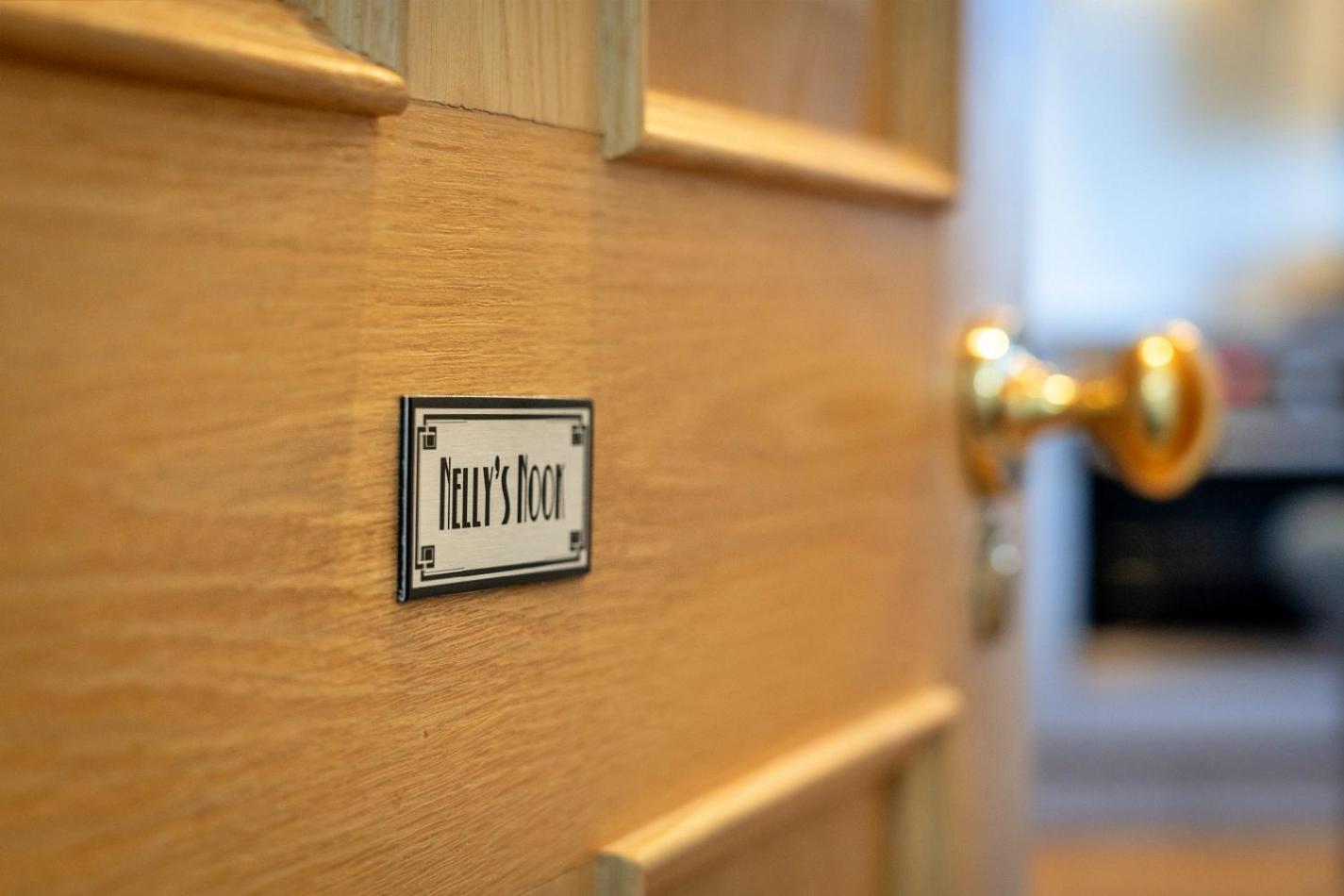 Finest Retreats - Nelly'S Nook Appartement Matlock  Buitenkant foto