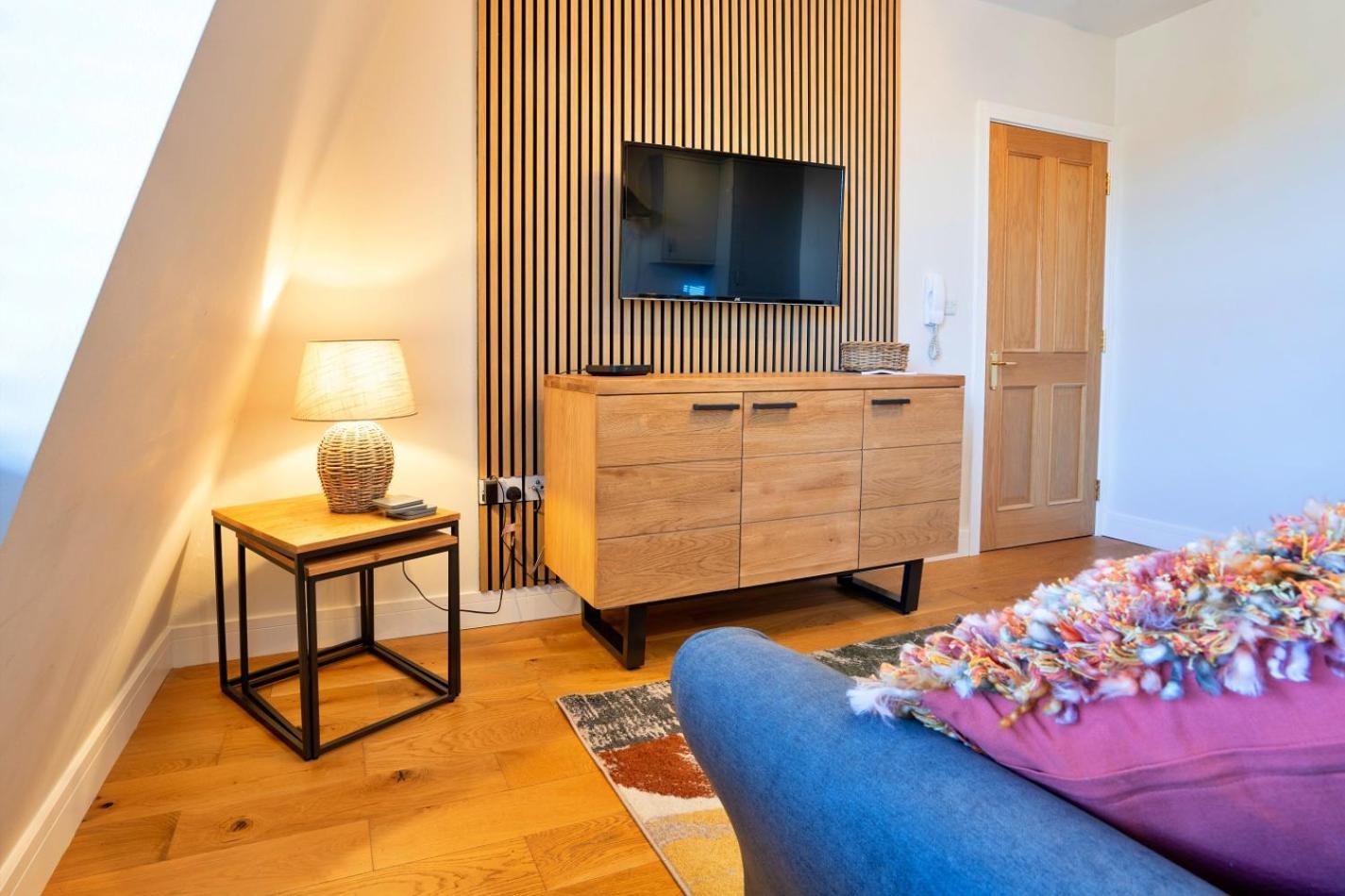 Finest Retreats - Nelly'S Nook Appartement Matlock  Buitenkant foto