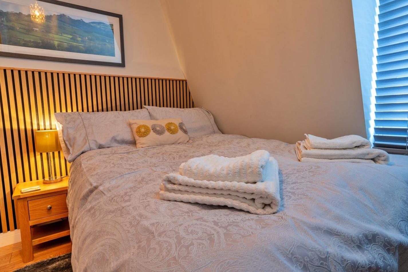 Finest Retreats - Nelly'S Nook Appartement Matlock  Buitenkant foto